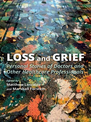 cover image of Loss and Grief